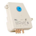 Refrigerator Defrost Timer