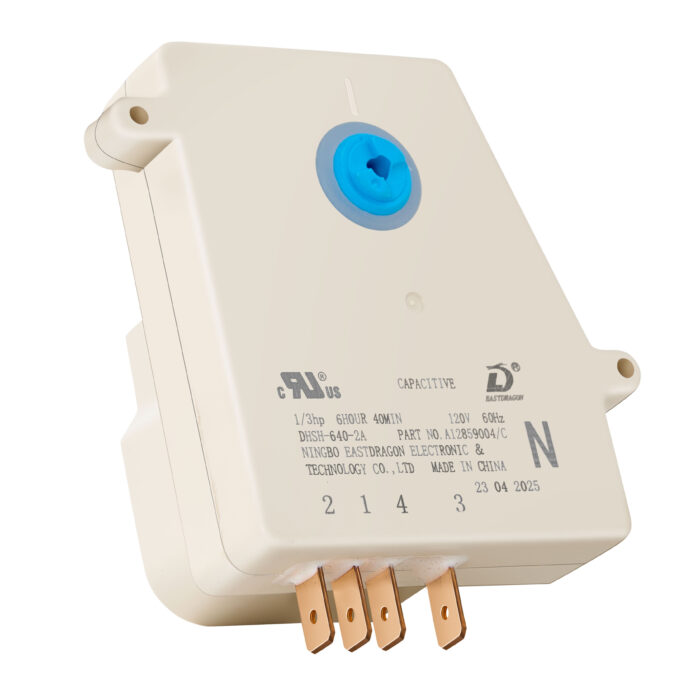 Refrigerator Defrost Timer